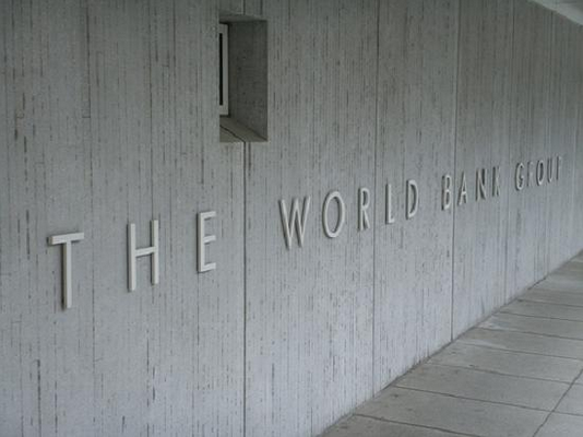 banco mundial world bank