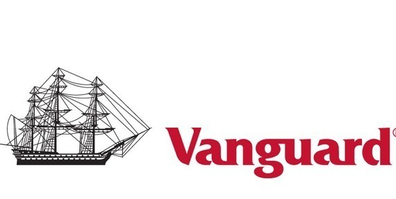 the vanguard group
