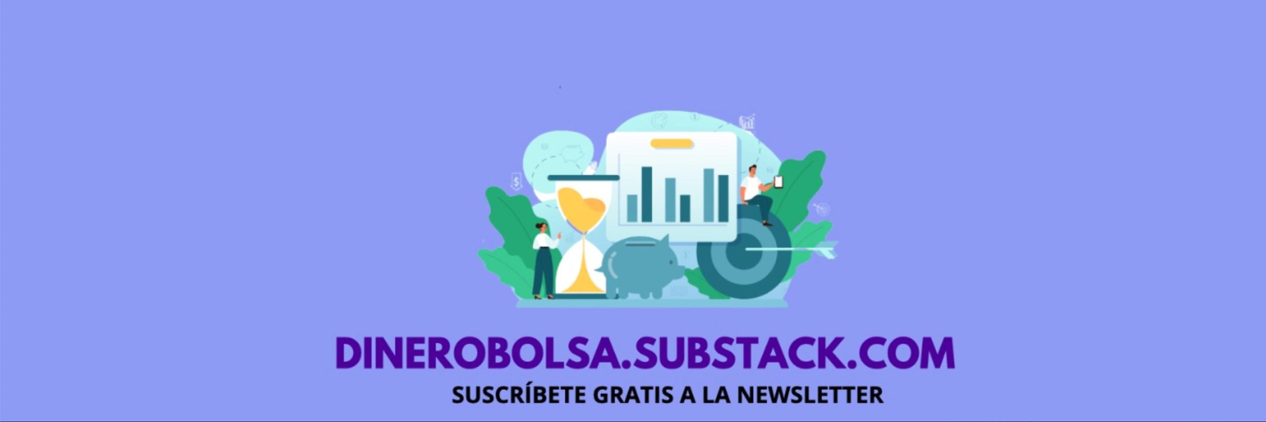 newsletter-dinero-bolsa