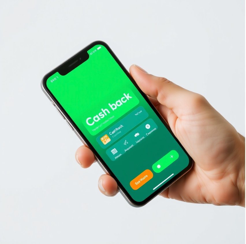 apps cashback ahorrar