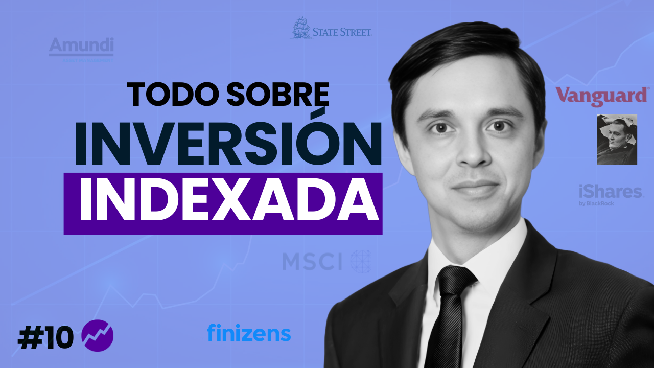 masterclass inversion indexada