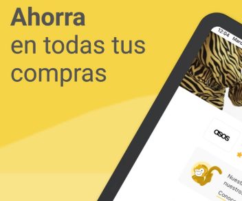 Ahorra en tus compras con el cashback de Widilo