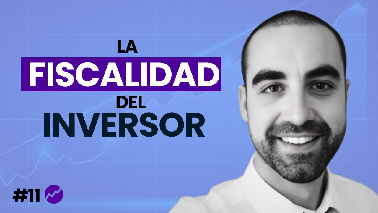 Experto habla sobre la fiscalidad de las inversiones