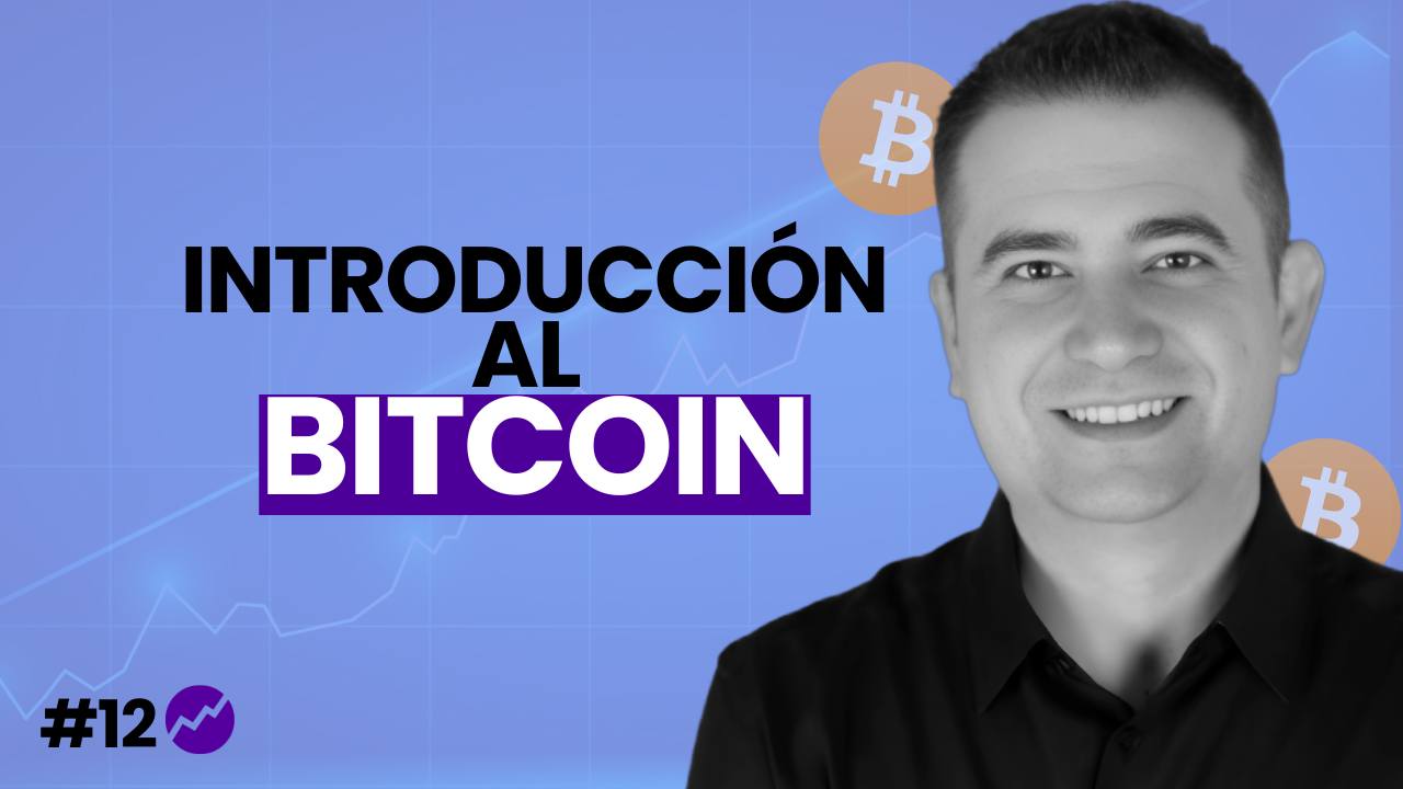 Podcast para entender Bitcoin