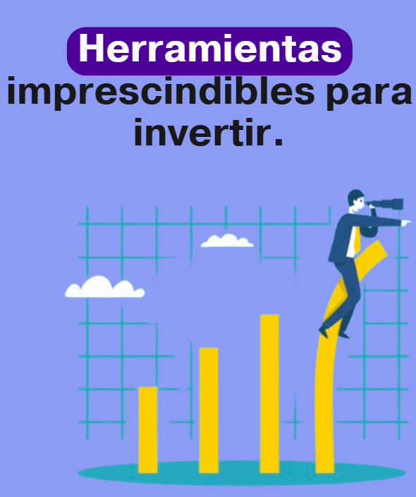 Herramientas para invertir