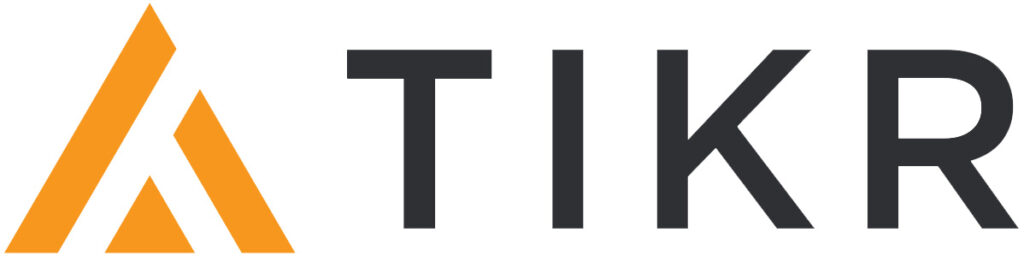 TIKR Terminal. Opiniones, review y descuentos.